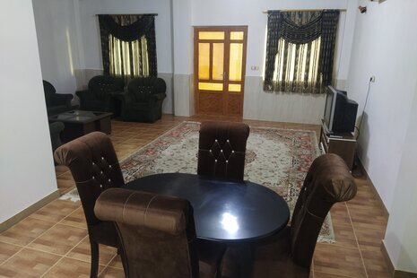 واحد در طبقه همکف در بابلسر