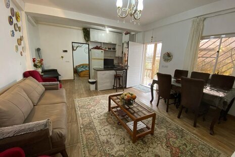 ویلا تکخواب دلبر در رشت