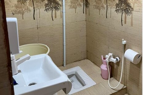 دوخواب 106 مبله در مجموعه اقامتی آبادان