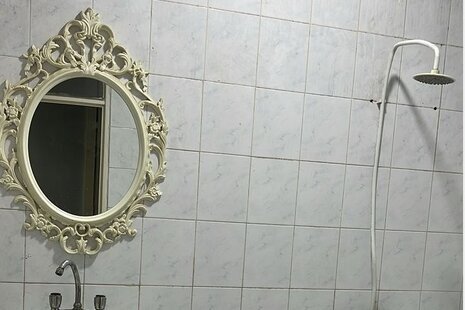 آپارتمان مبله تکخواب همنشین در اهواز