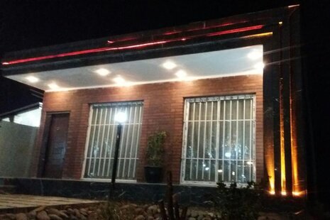 ویلا تک خواب دنج و آرام در ماهدشت