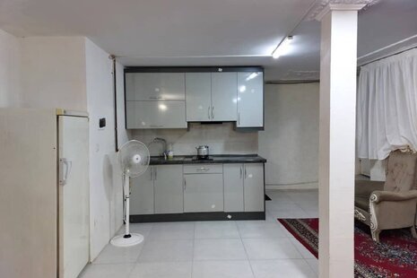 سوئیت 5 تخته در مسافرخانه در مشهد