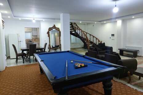 ویلا دوبلکس سه خواب استخردار در محمودآباد