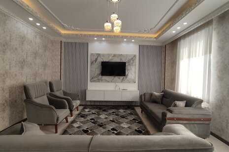 آپارتمان مبله تکخواب 4 نفره پیامبر اعظم در سرعین