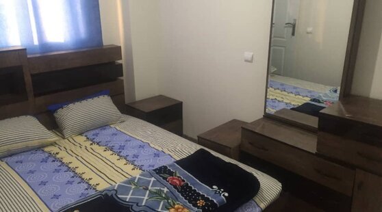 واحد تکخواب در خیابان رودکی