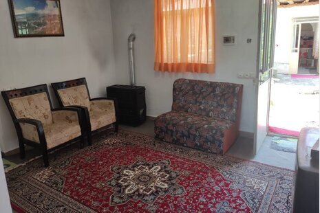 ویلا تکخواب رز در مجتمع اقامتی بام جواهرده در جواهرده