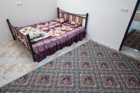 ویلا دو خواب اخلمد بهشت خراسان