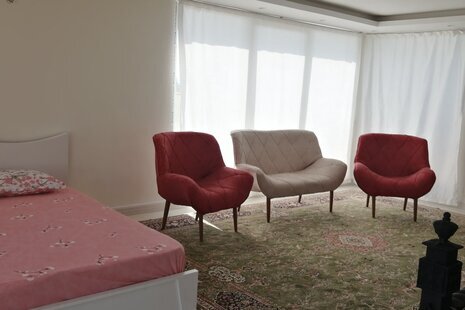 ویلا تریپلکس مبله سه خواب آنیلا در محمود آباد