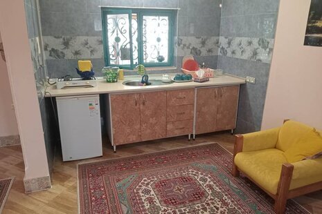 ویلا تکخواب همیشه بهار در قائم شهر