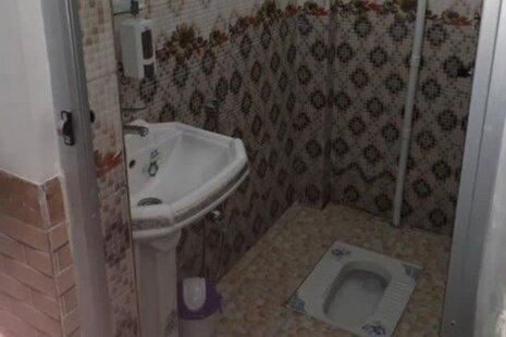 ویلا دو خواب در ماسال