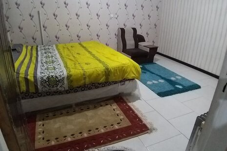 ویلا تکخواب مبله در کرج