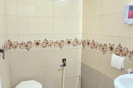 سوئیت تکخوابه بالکن دار مازیار ماسوله