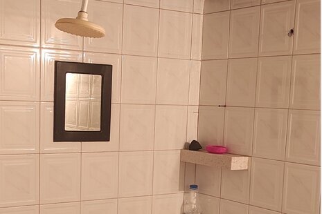 آپارتمان مبله تک خواب احمدی در اصفهان