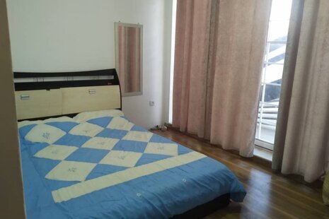 ویلا دوخواب استخر آبگرم در شیراز