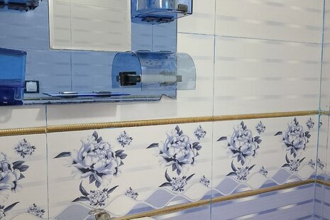 ویلا تکخواب کاژه در مریوان