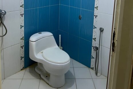 آپارتمان تکخواب مبله خانه گستر در کیش