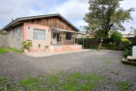 ویلا مبله دوخواب بوستان در خمام