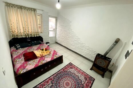 ویلا مبله دوخواب نیایش 11 در فریدونکنار