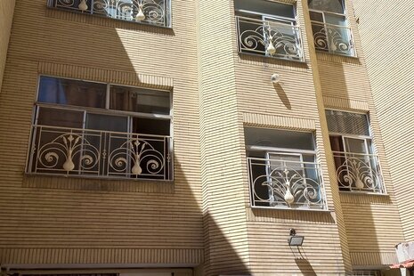 سوئیت 40 متری در مشهد 1