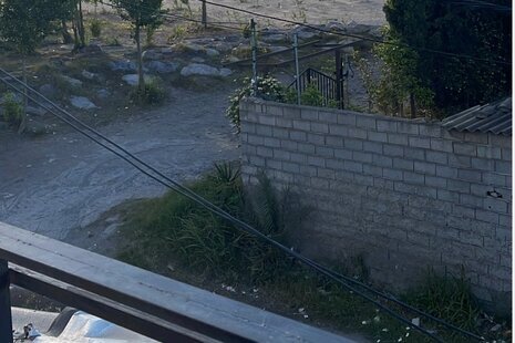 واحد دنج در طبقه اول ویلای فریدونکنار