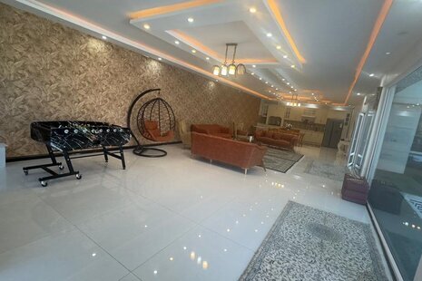 ویلا دوخواب استخردار در کردان