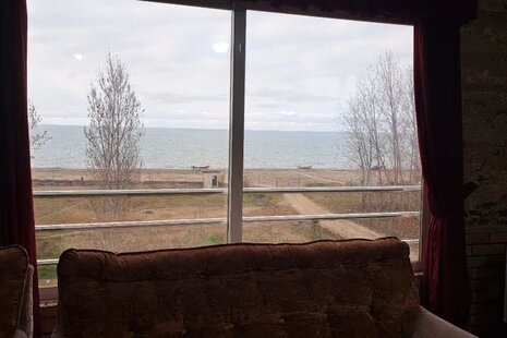 آپارتمان مبله تکخواب  باران در محمودآباد