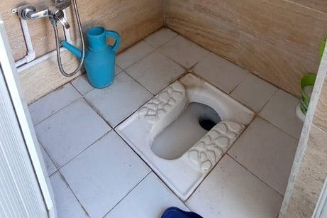 باغ ویلا تکخواب مبله در تبریز