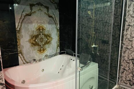 ویلا مبله تکخواب در زیار اصفهان