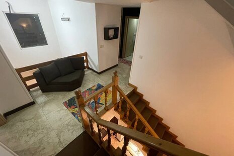 ویلا تریبلکس 3 خواب ساحلی با جکوزی در کیش