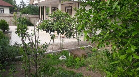 ویلا دو خواب در ماسال