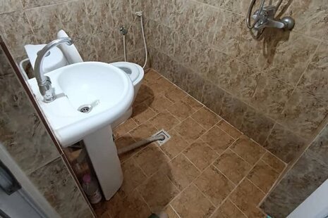 آپارتمان مبله دوخواب در قشم