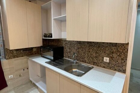 آپارتمان مبله تکخواب کاوان روم 6 در مولوی