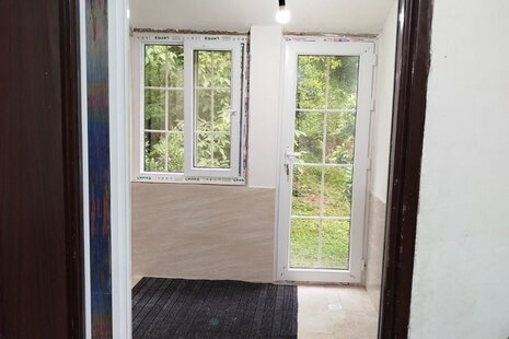 ویلا مبله دوخواب جنگلی نیما در ماسال