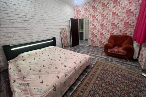 ویلا مرسانا در کرج