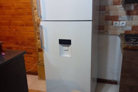 ویلا دوبلکس دو خواب در ایزدشهر