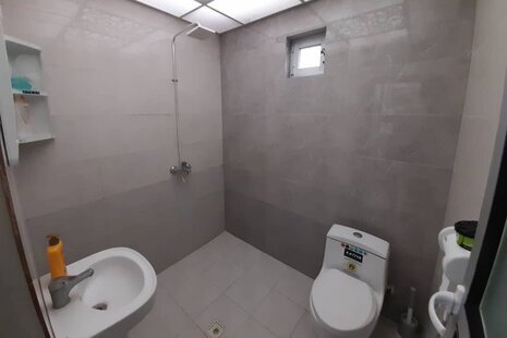 خانه باغ حسینی در بندرانزلی