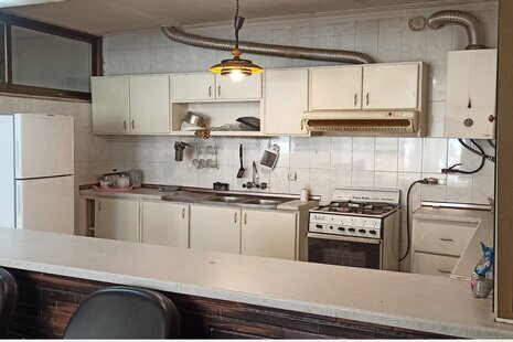 آپارتمان مبله 2 خوابه در اصفهان