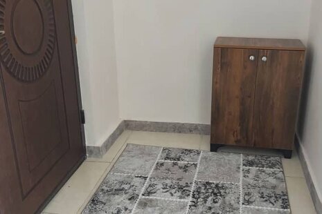 آپارتمان مبله دوخواب واحد 103 در کتالم و سادات شهر