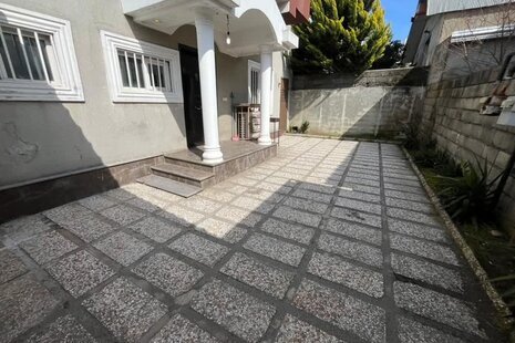 ویلا دو خواب ساحلی نیلوفر در نور