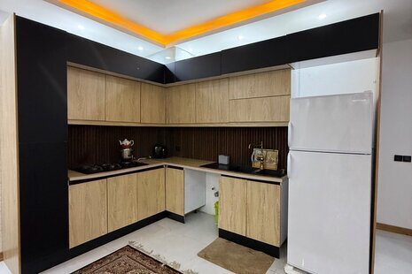 ویلا دوبلکس استخردار سه خواب روشا در محمود آباد