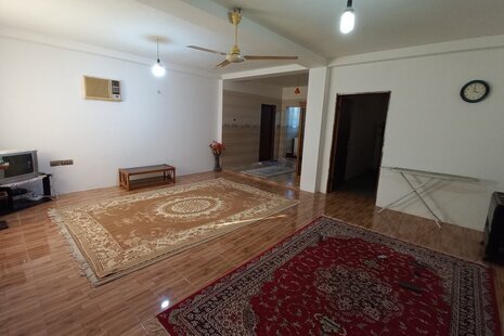 ویلا تکخواب مبله آوا در جویبار