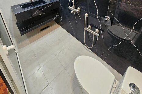 ویلا استخردار مبله دوخواب آدرینا در چهارباغ