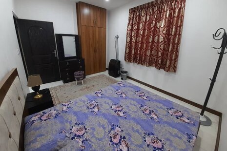 خانه باغ حسینی در بندرانزلی