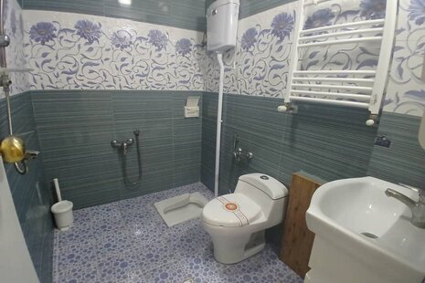 واحد مبله 106 در هتل تنکابن