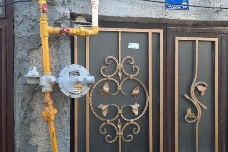 سوئیت مبله آرامش 2 در اراک