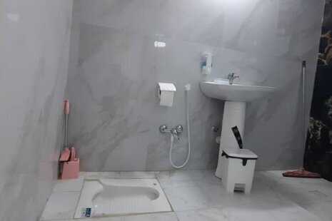 آپارتمان مبله تک خواب سزار همکف در دورود