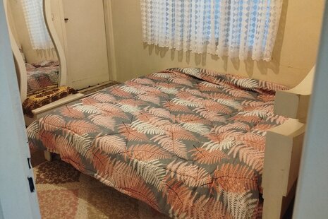 آپارتمان مبله تکخواب در نواب