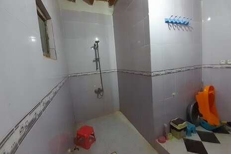 سوئیت مبله دریا در جزیره هرمز