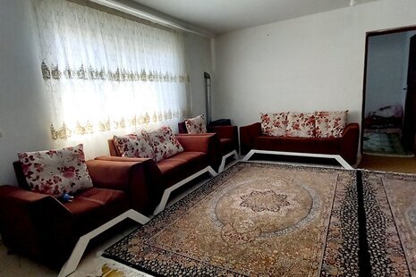 آپارتمان مبله تک خواب حبیبی در آستارا