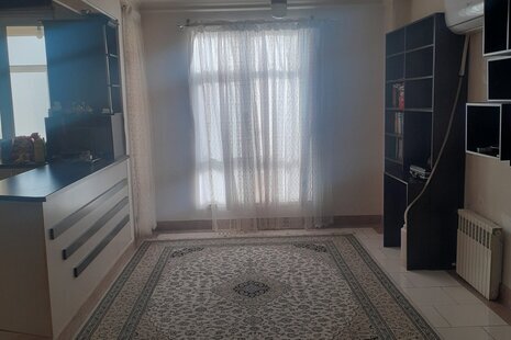 آپارتمان مبله تکخواب کوروش در گرمسار